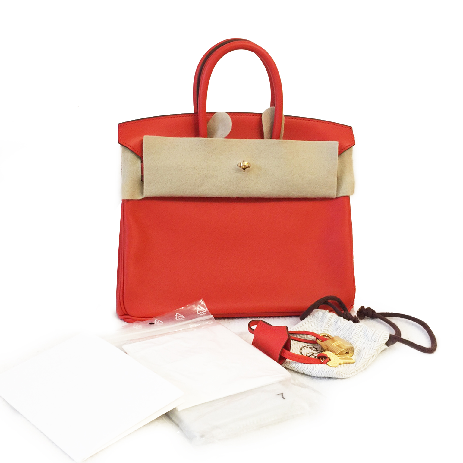 Gloss Vintage & Luxury Bag Ltd on Instagram: “Hermes birkin 25 N7