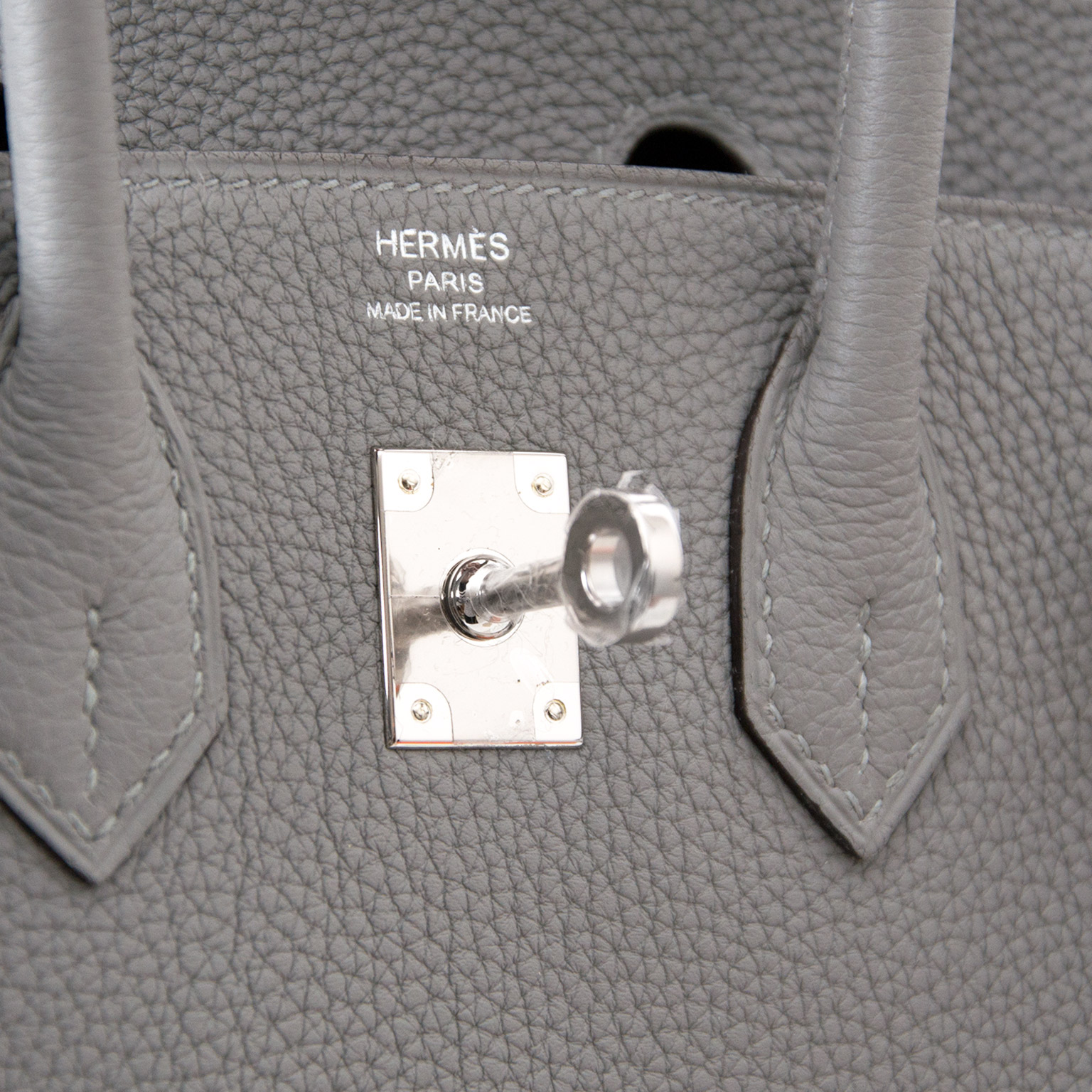 The French Hunter on X: Birkin 25 Gris Mouette Togo GHW #X #hermes #birkin  #kelly #constance #handbags #luxury  / X