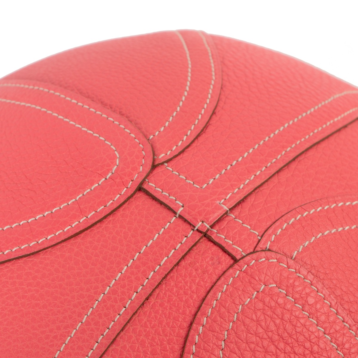 Hermes Unveils $12,900 Luxury Basketball