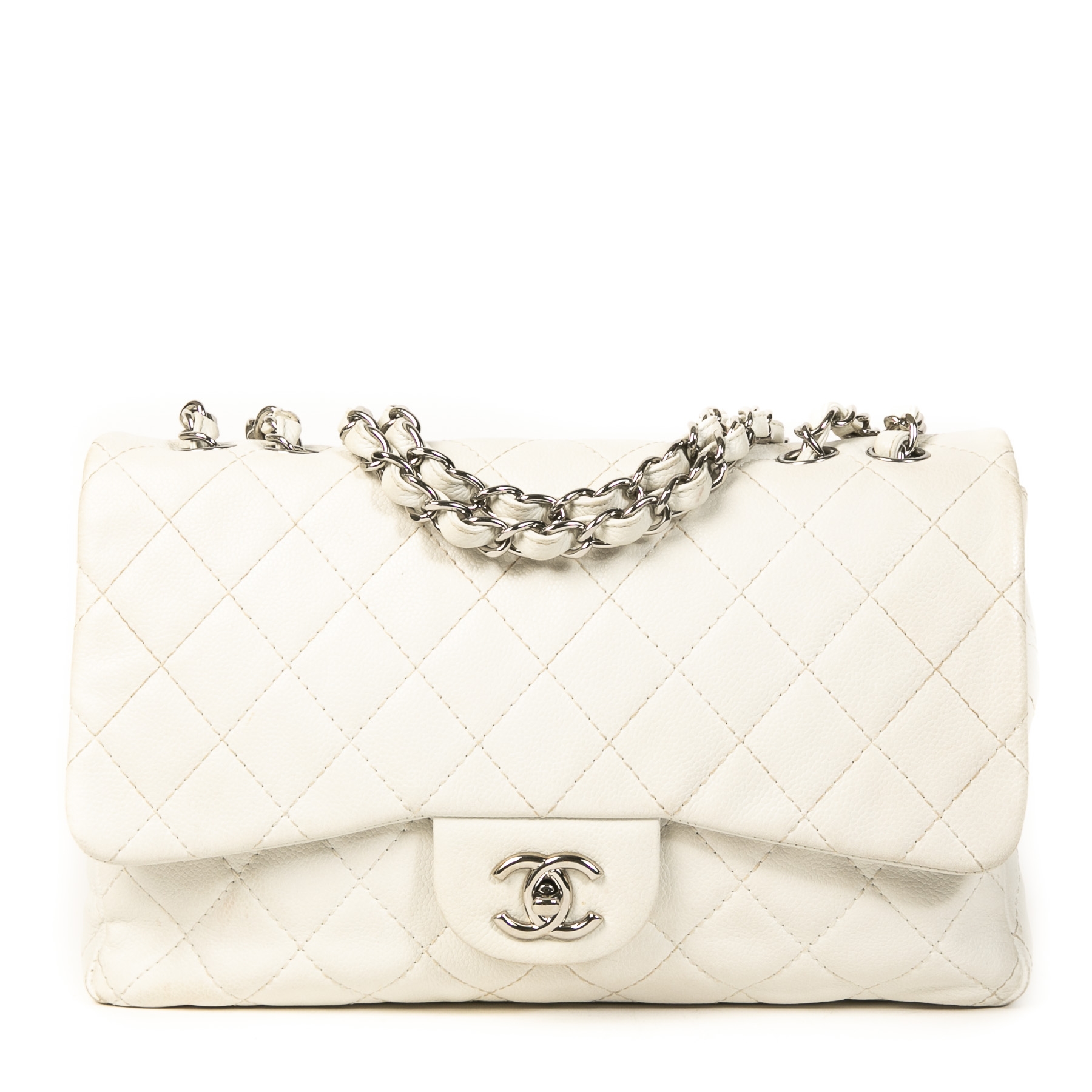 Chanel Celebrates the 1112 Bag with the Chanel Iconic Campaign  PurseBlog