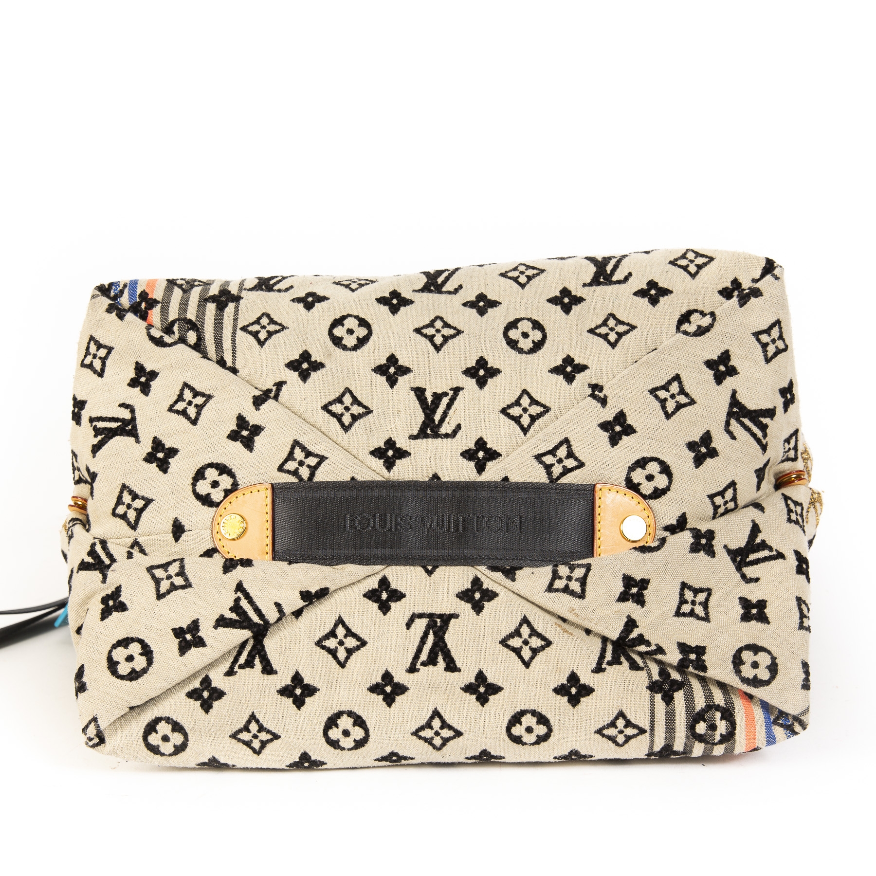 Louis vuitton cheche bohemian bag hot sale