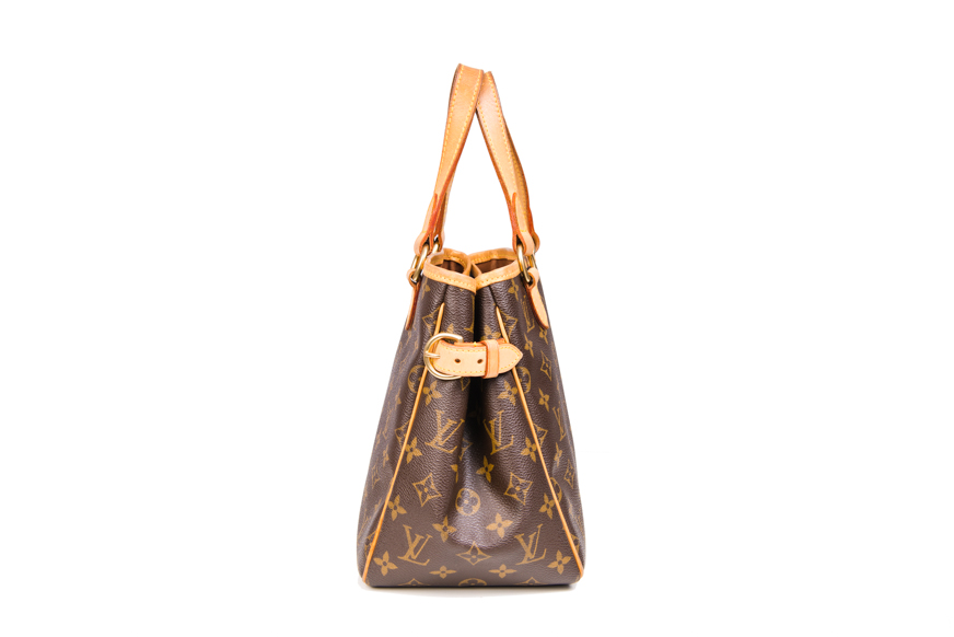 Louis Vuitton Monogram Sully PM ○ Labellov ○ Buy and Sell