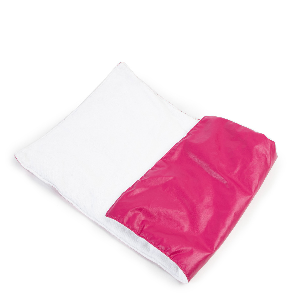 GUCCI GG Supreme Monogram Rose Bud Diaper Bag Pink 526716