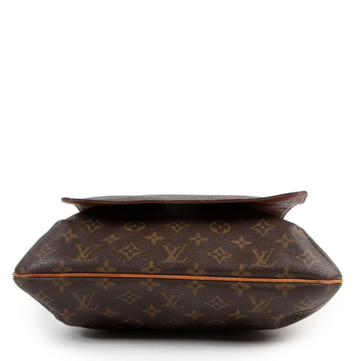 Louis Vuitton Musette Salsa Crossbody Bag - For Sale on 1stDibs