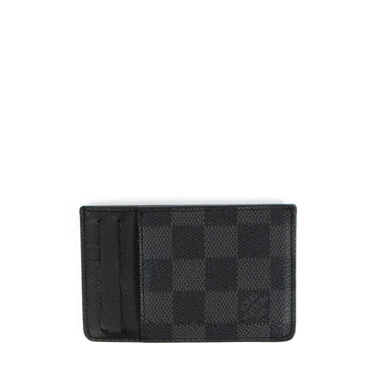 What fits inside Louis Vuitton Neo Card Holder 