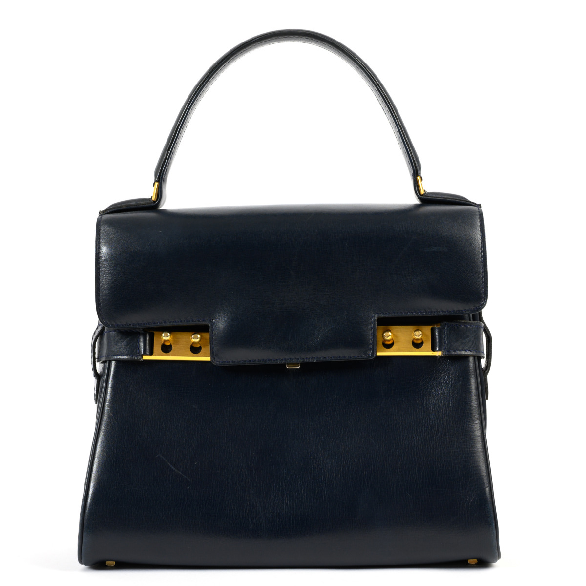 Before quiet luxury, there was Delvaux — Hashtag Legend