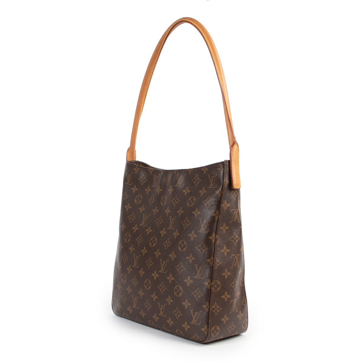 Best 25+ Deals for Louis Vuitton Looping Gm Bag
