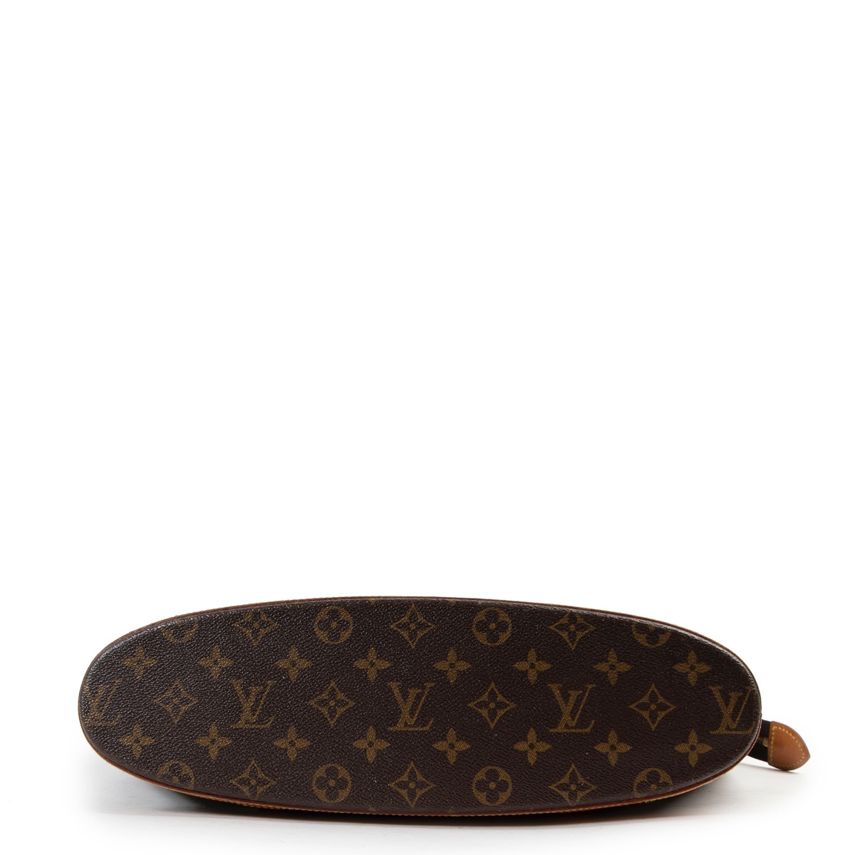 Louis Vuitton Monogram Canvas Babylone Tote Bag ○ Labellov ○ Buy and Sell  Authentic Luxury