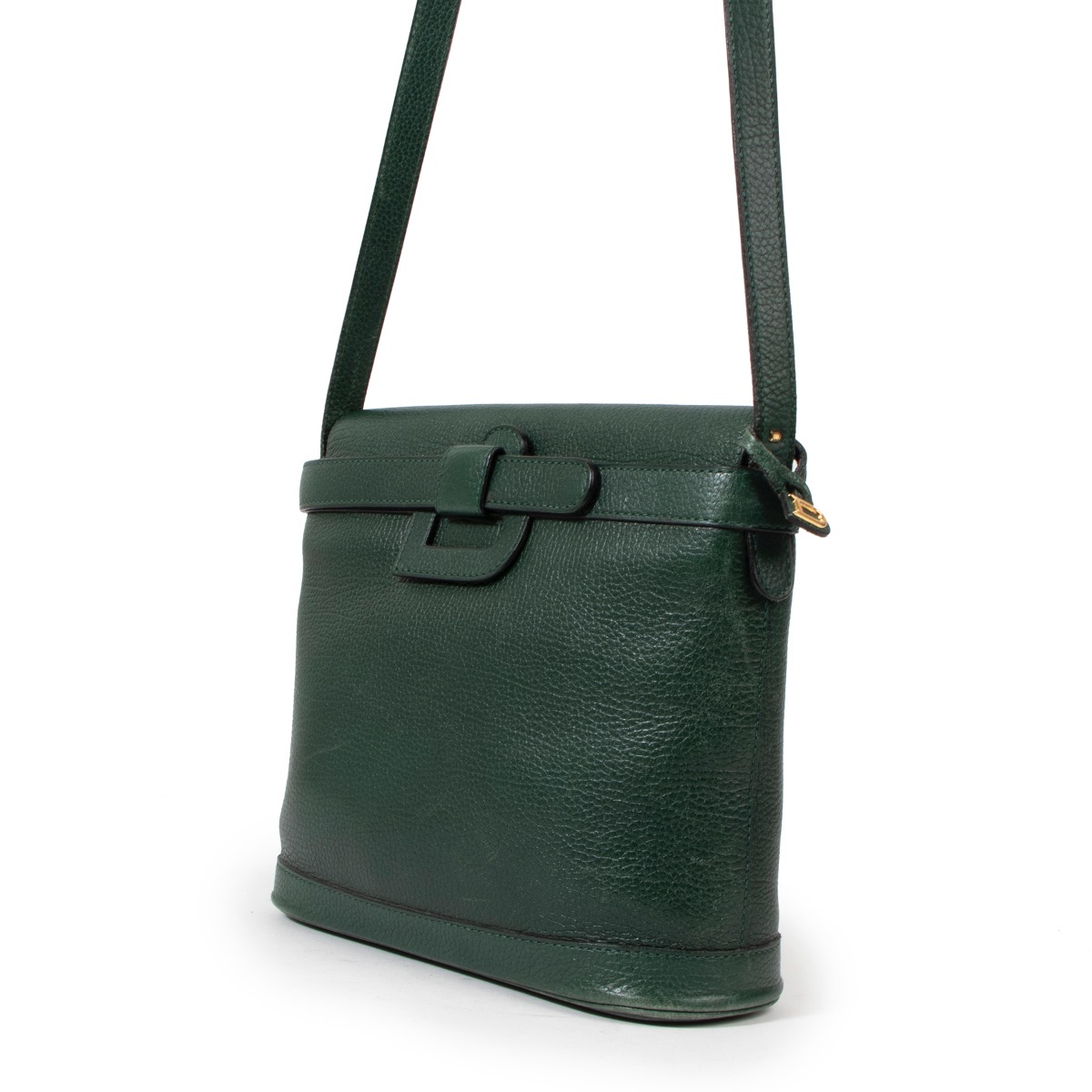 Louis Vuitton Ipanema Damier Ebene Crossbody/Belt Bag ○ Labellov