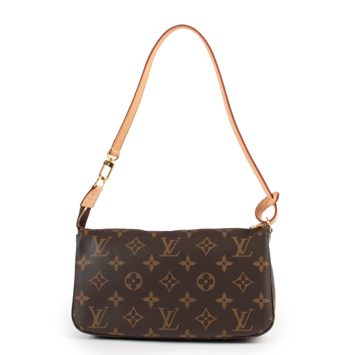 Louis Vuitton Black Audacieuse Monogram Bag GM ○ Labellov ○ Buy
