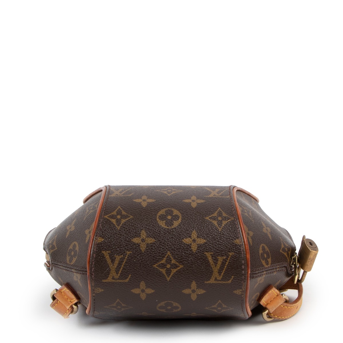 Louis Vuitton Ellipse Handbag 216574