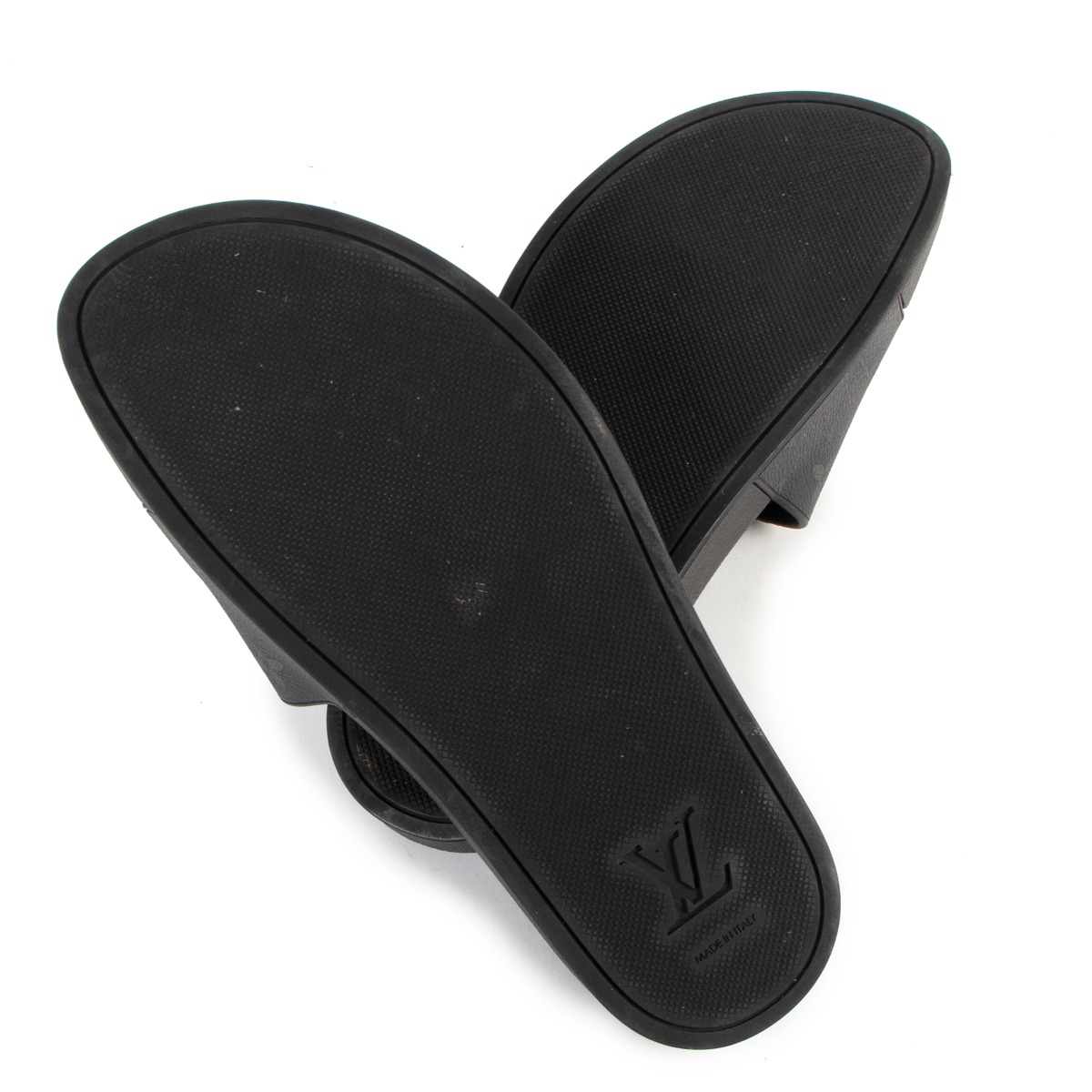 Louis Vuitton Monogram Slides D10857 – TasBatam168