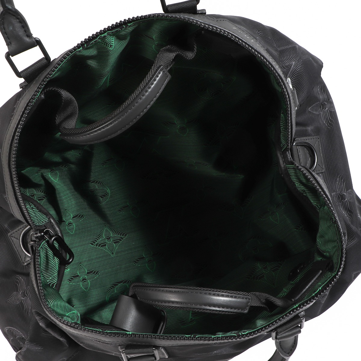 Louis Vuitton 2054 Reversible Keepall 50 Traveler Duffle Bag (WRXZ) 14 –  Max Pawn