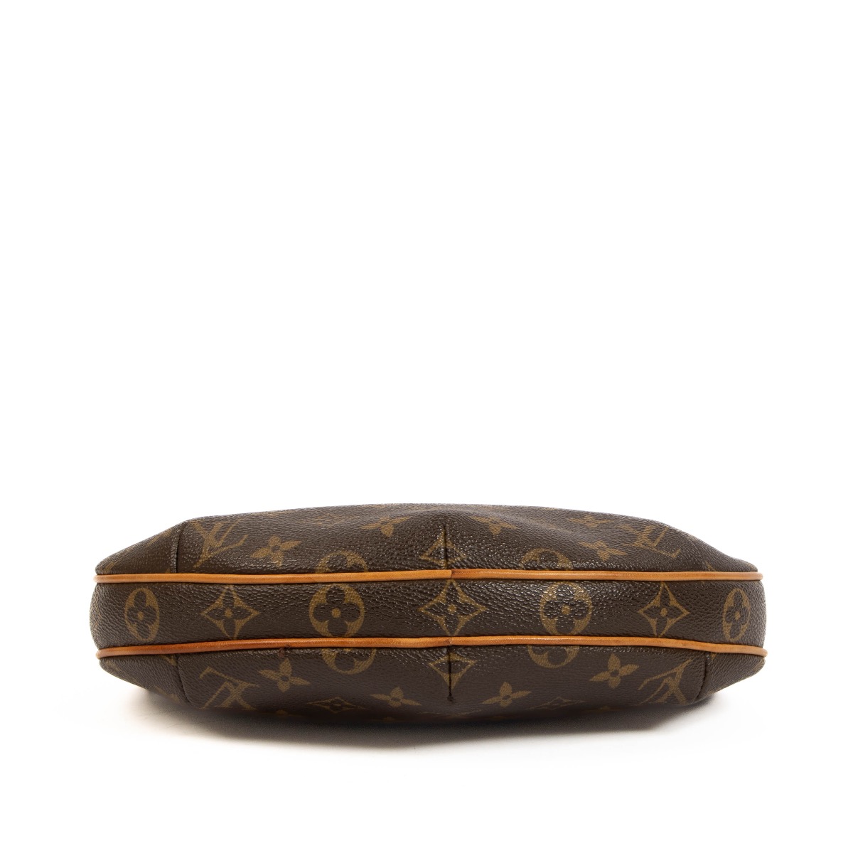 Louis Vuitton Monogram Croissant MM - Brown Shoulder Bags, Handbags -  LOU788028