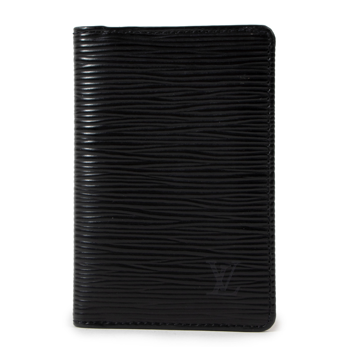 Shop Louis Vuitton EPI 2023-24FW Unisex Plain Leather Card Holders (M82353,  M82352, M63512) by Cocona☆彡