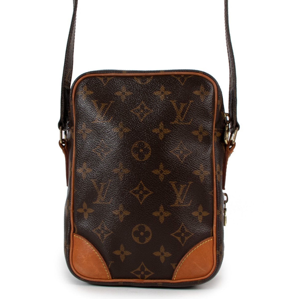 Louis Vuitton Messenger Shoulder bag 377777