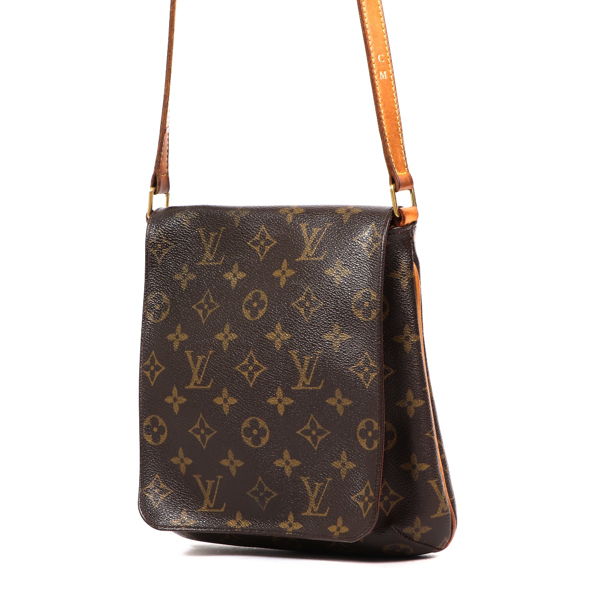 Louis Vuitton Musette Salsa PM Shoulder Bag in Monogram Vachette - SOLD