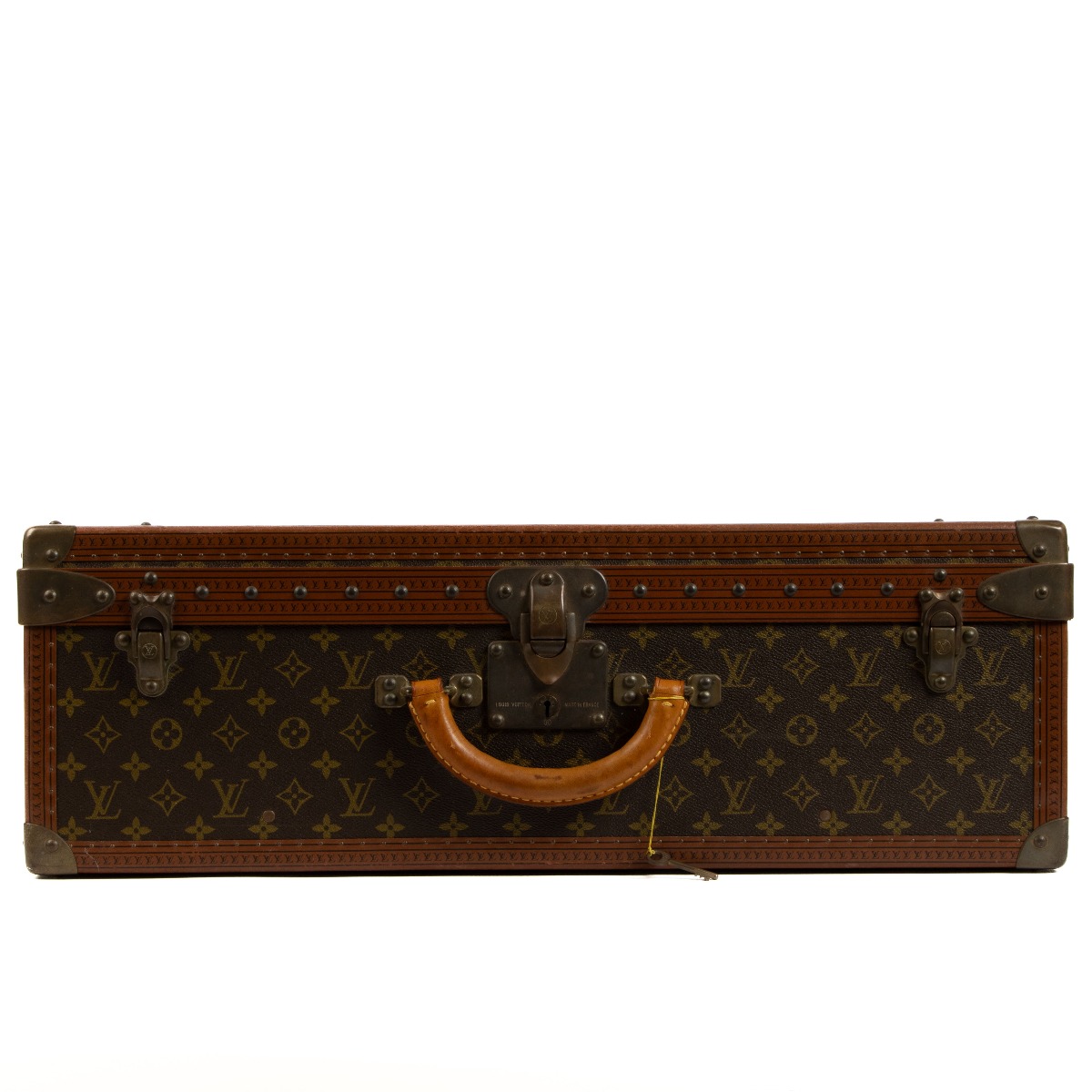 Buy Authentic Louis Vuitton Limited Alzer 65 Vintage Monogram