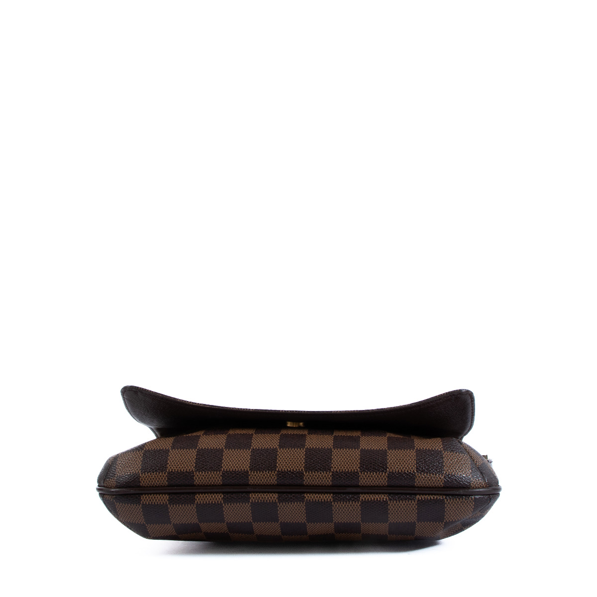 Louis Vuitton Damier Ebene Musette Tango - Brown Shoulder Bags, Handbags -  LOU759840