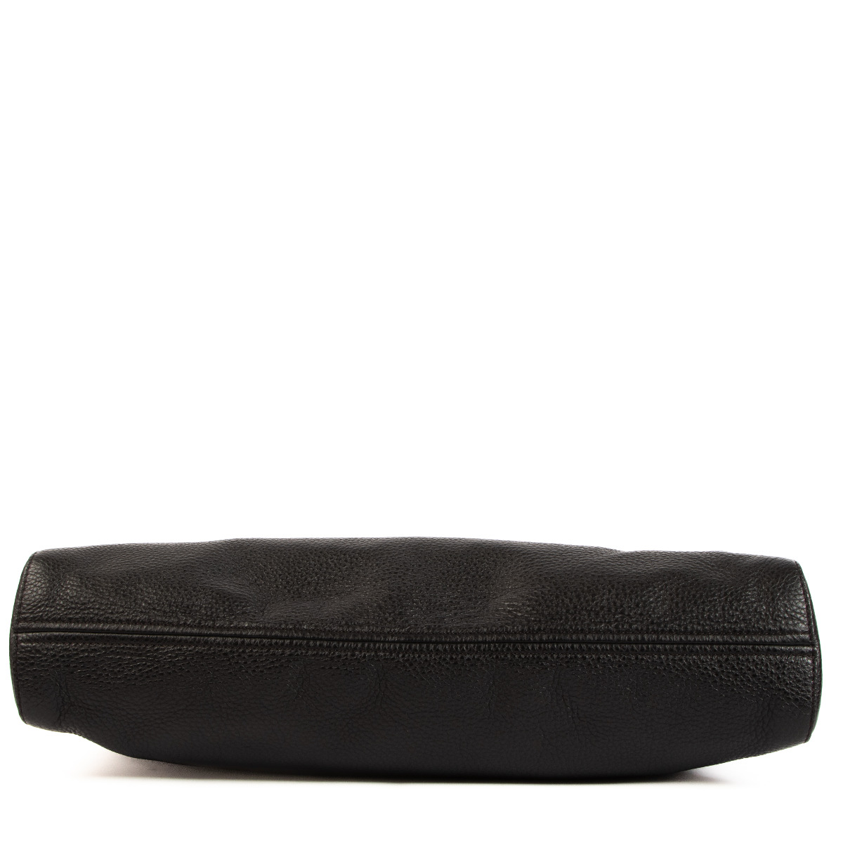 Tom Ford Black Alix Large Clutch ○ Labellov ○ Buy and Sell Authentic Luxury