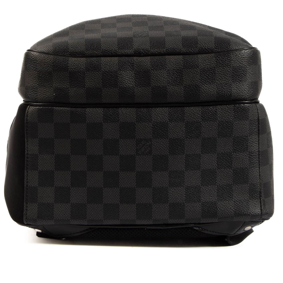Louis Vuitton Michael Backpack NV2 Graphite Damier Graphite for