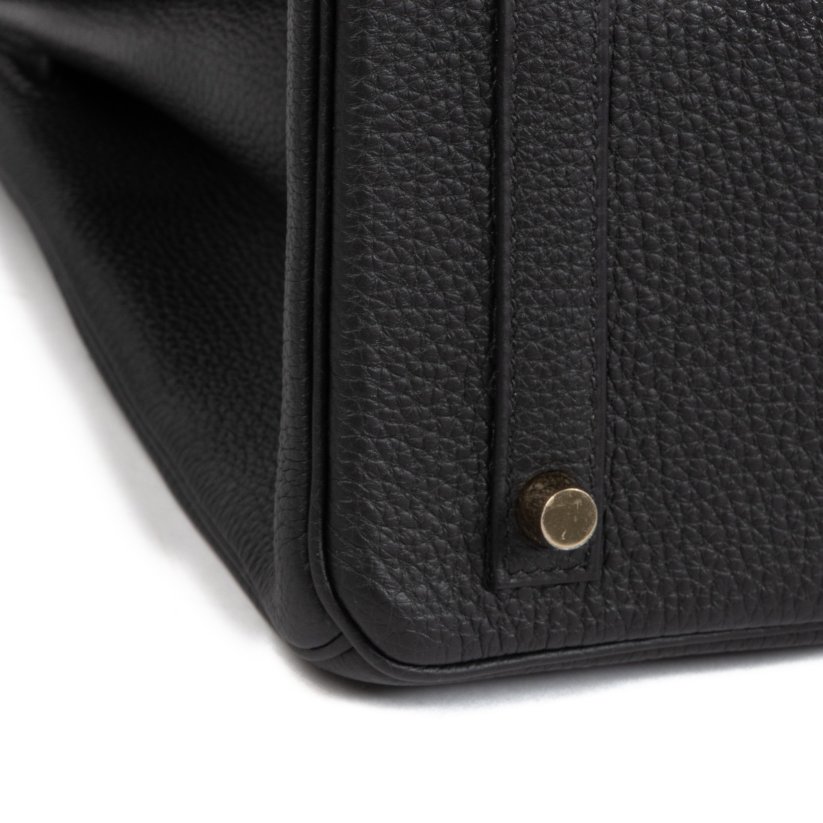 BRAND NEW Hermès Birkin Bag 30 Togo Rouge Pivoine PHW ○ Labellov