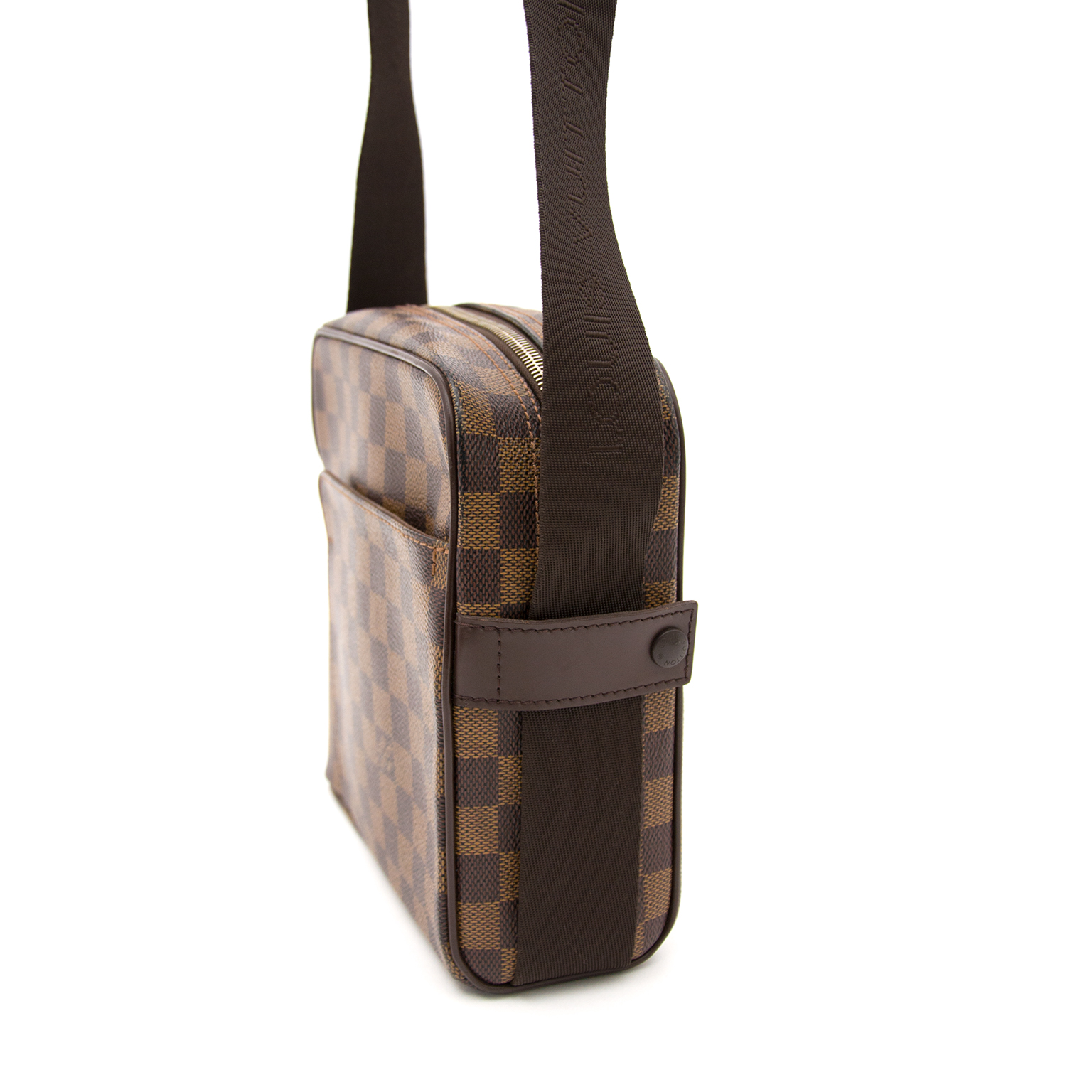 Louis Vuitton Olav Shoulder bag 354780