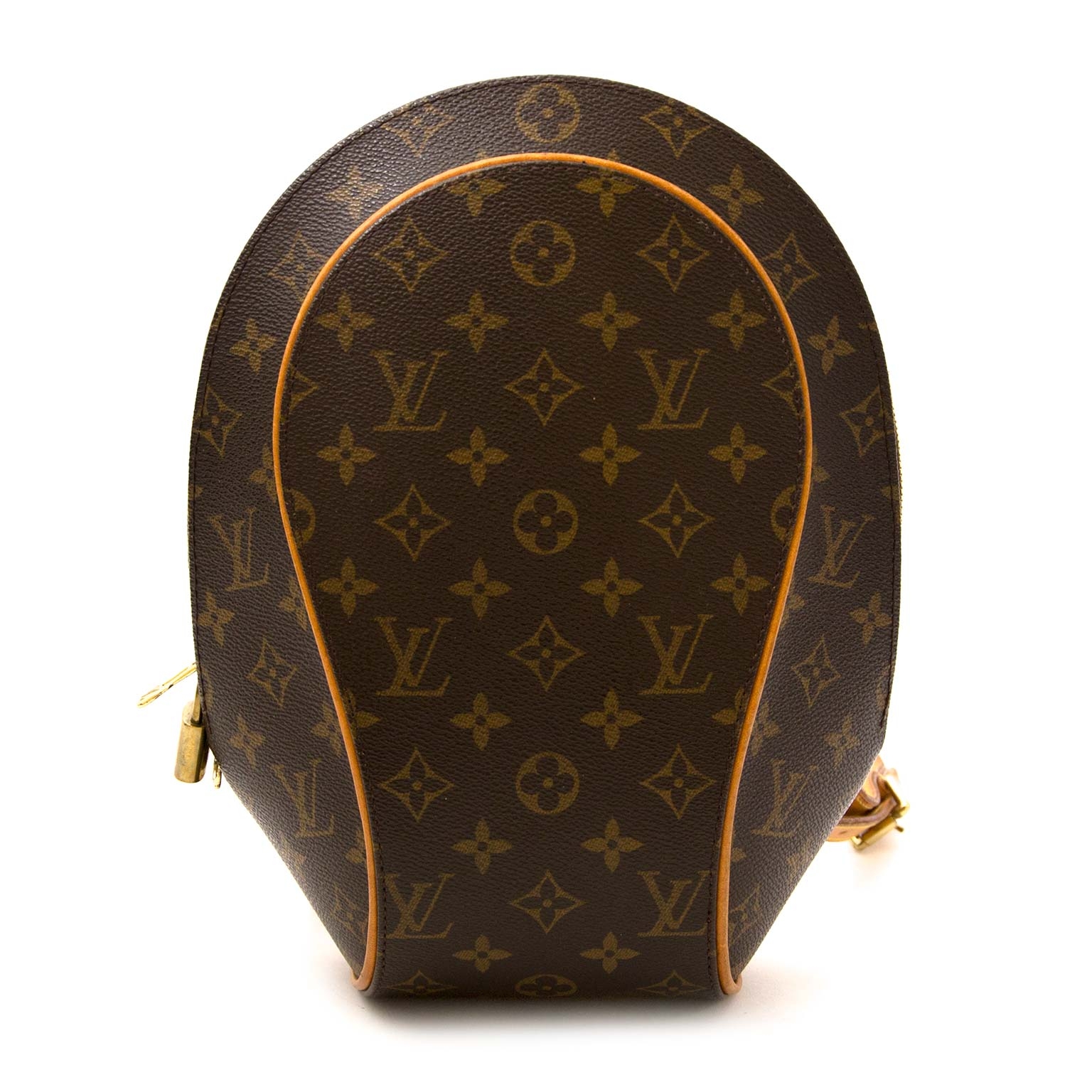 Louis Vuitton Monogram Sac a Dos Ellipse Backpack Shell 86lk711s –  Bagriculture