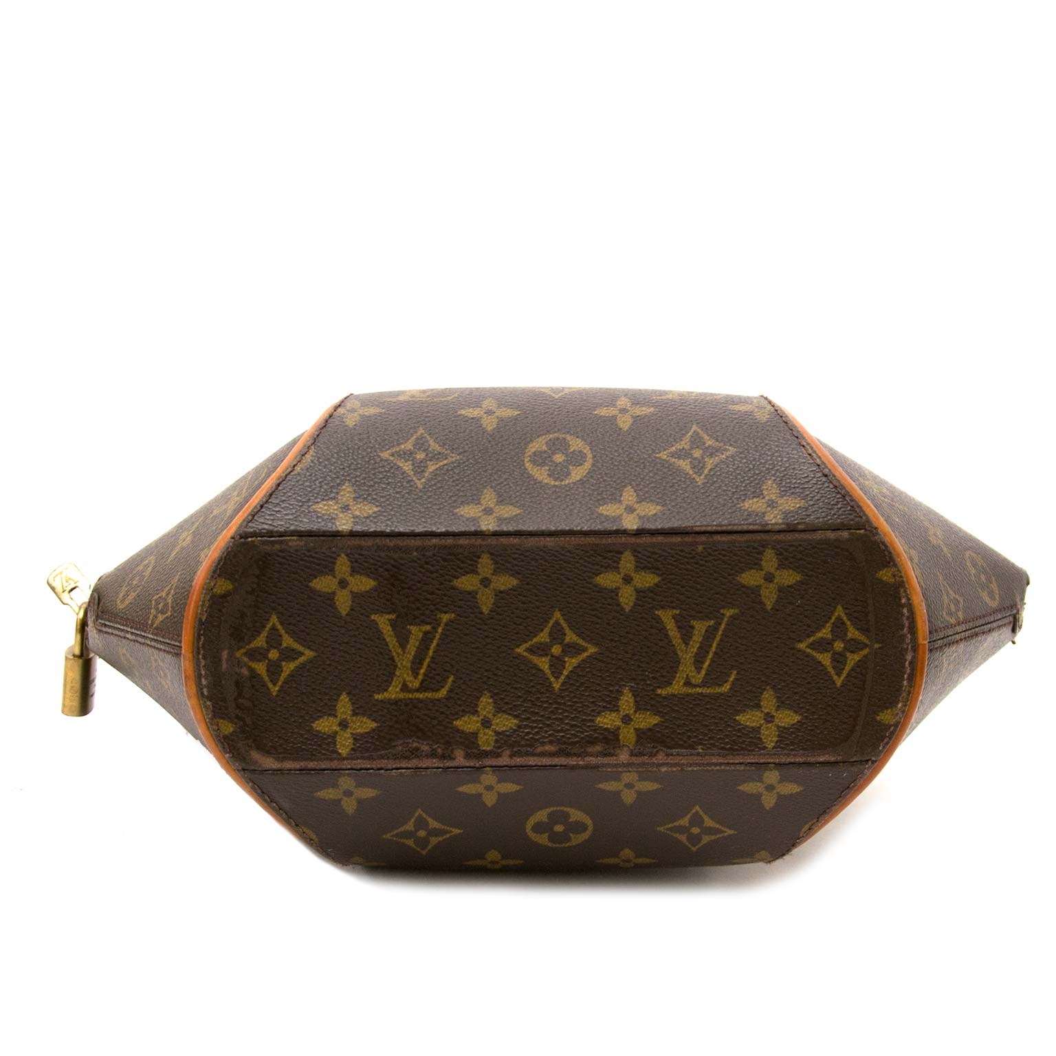 Louis Vuitton Ellipse PM 63 – LuxuryPromise
