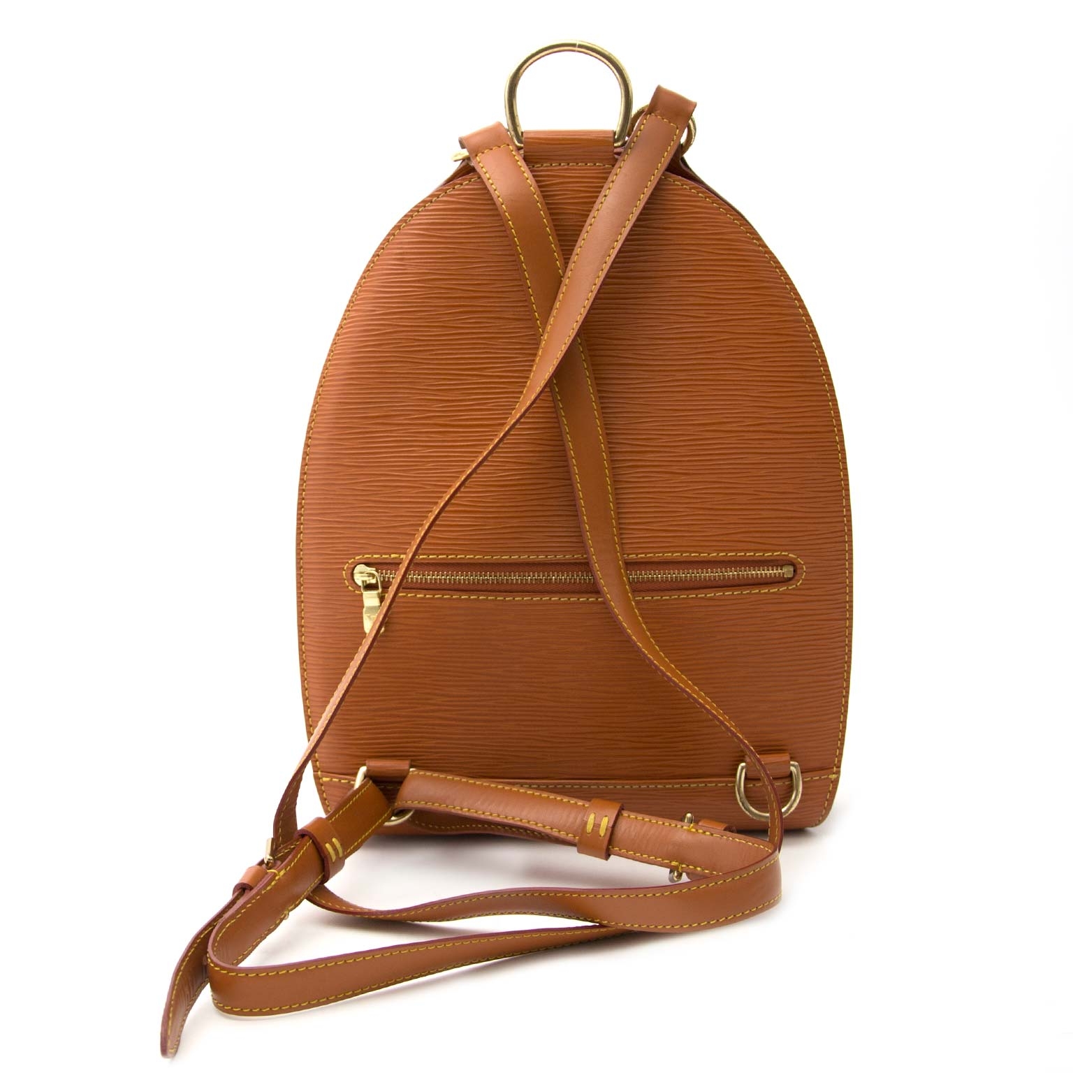 Louis Vuitton Mabillon Backpack 334122