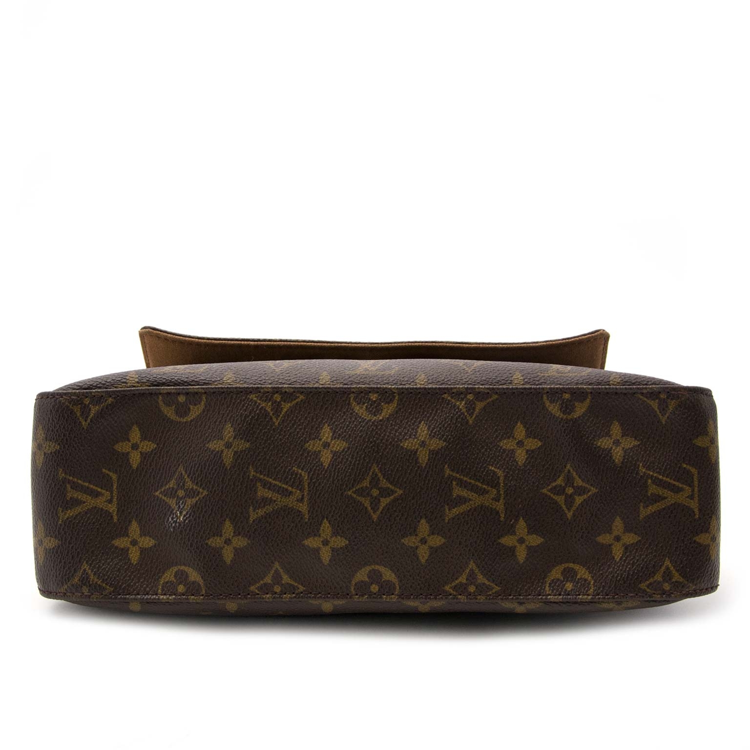 Louis Vuitton Looping PM Monogram Canvas Bag ○ Labellov ○ Buy