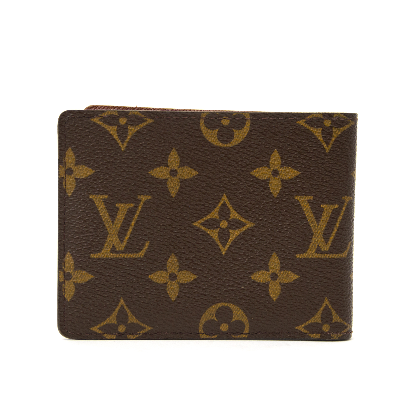 Louis Vuitton LV trio pouch by the pool Multiple colors Leather ref.269576  - Joli Closet