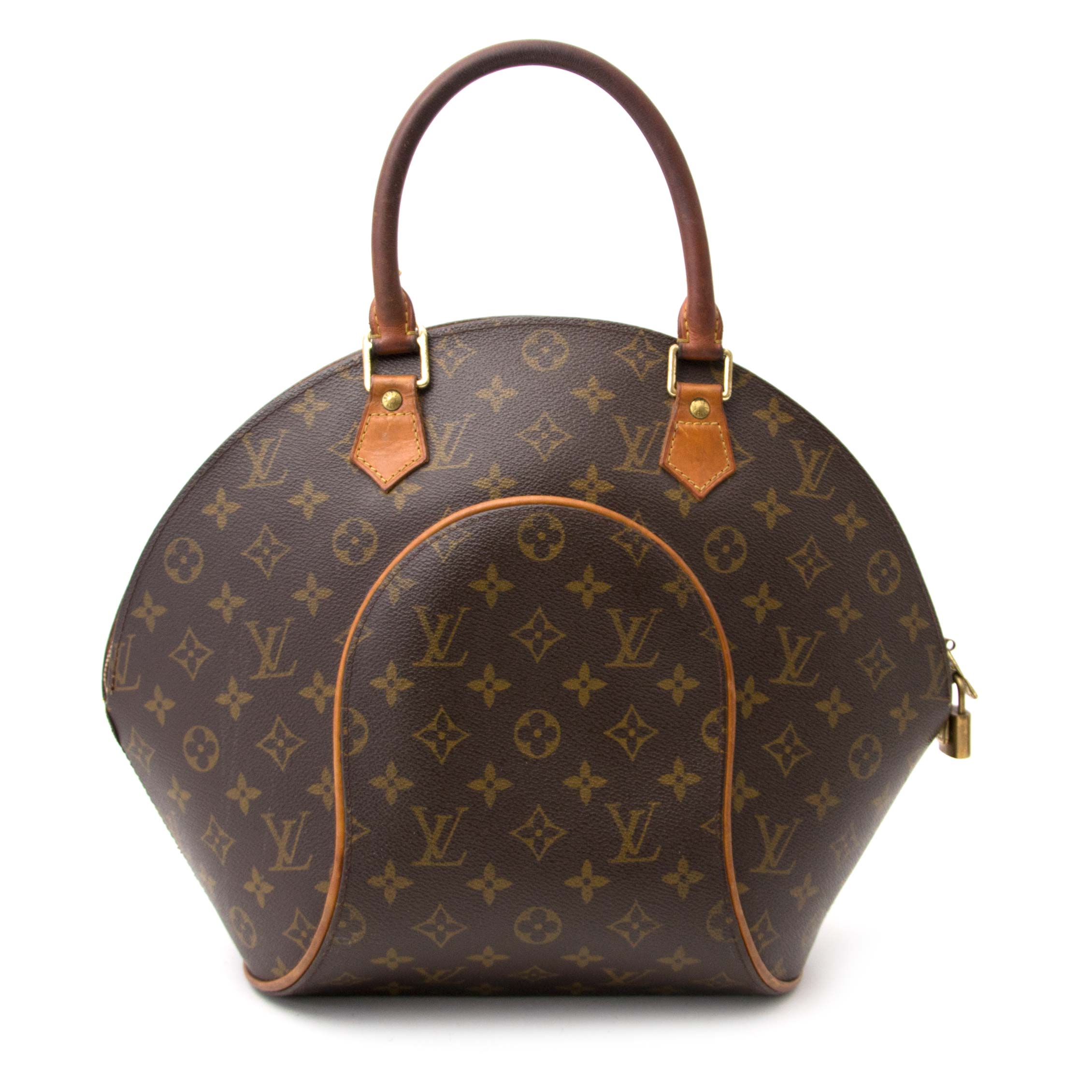 Louis Vuitton Monogram Ellipse ○ Labellov ○ Buy and Sell Authentic Luxury