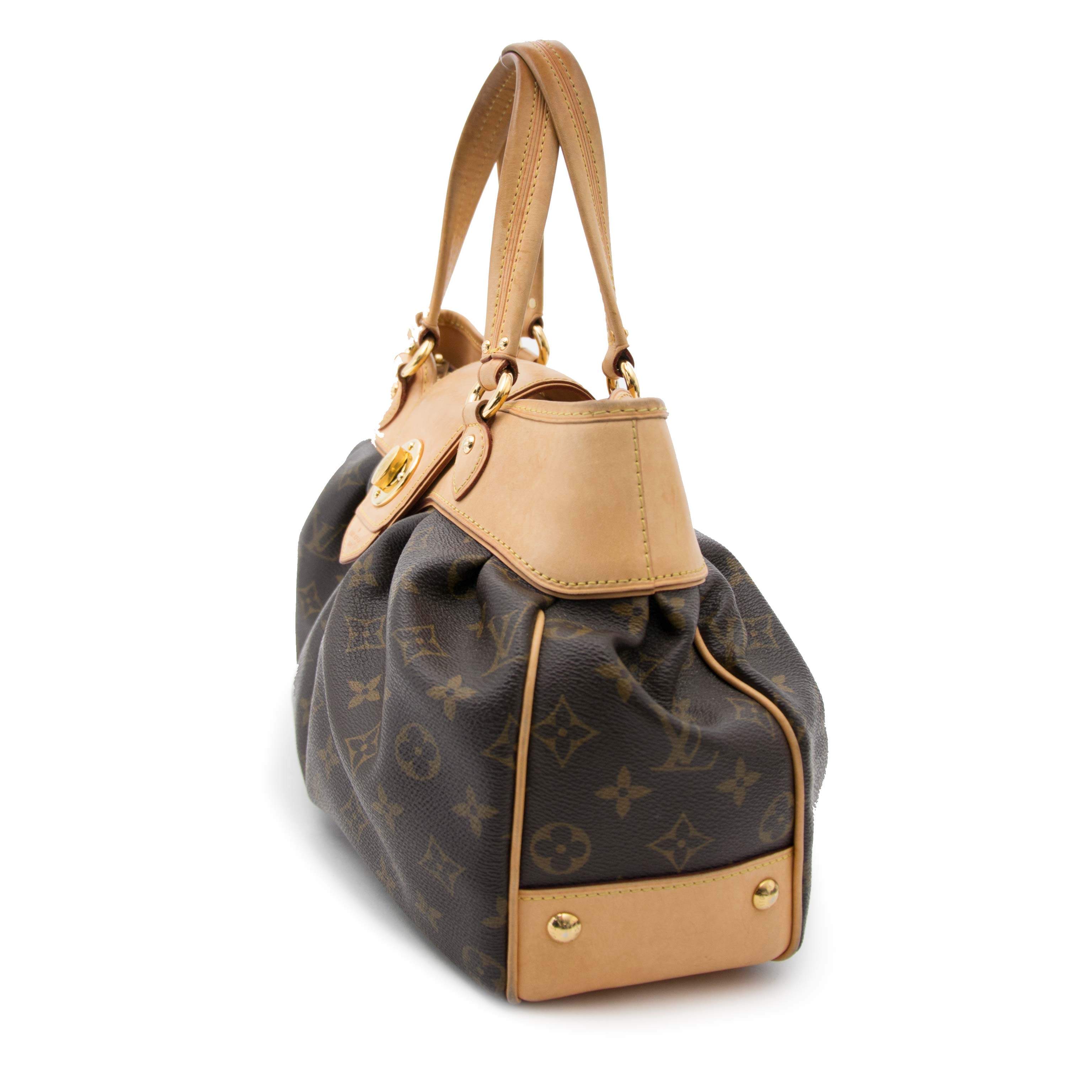 Louis Vuitton Boetie PM ○ Labellov ○ Buy and Sell Authentic Luxury