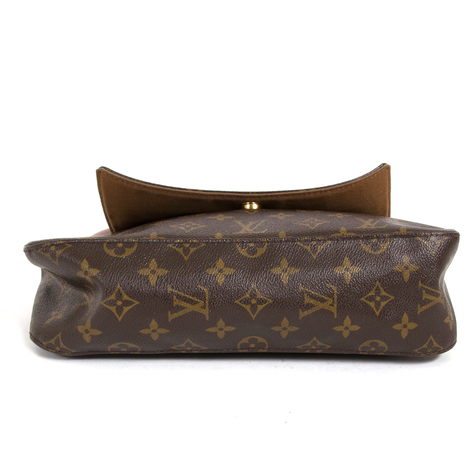 Louis Vuitton Monogram Looping Mini - clothing & accessories - by owner -  apparel sale - craigslist