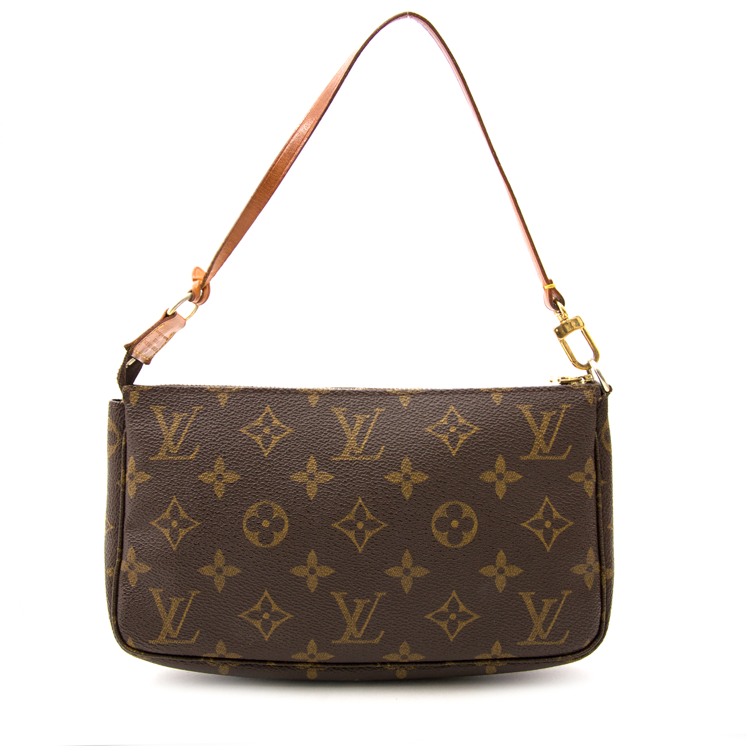 Louis Vuitton Pochette Accessoires NM ○ Labellov ○ Buy and Sell Authentic  Luxury