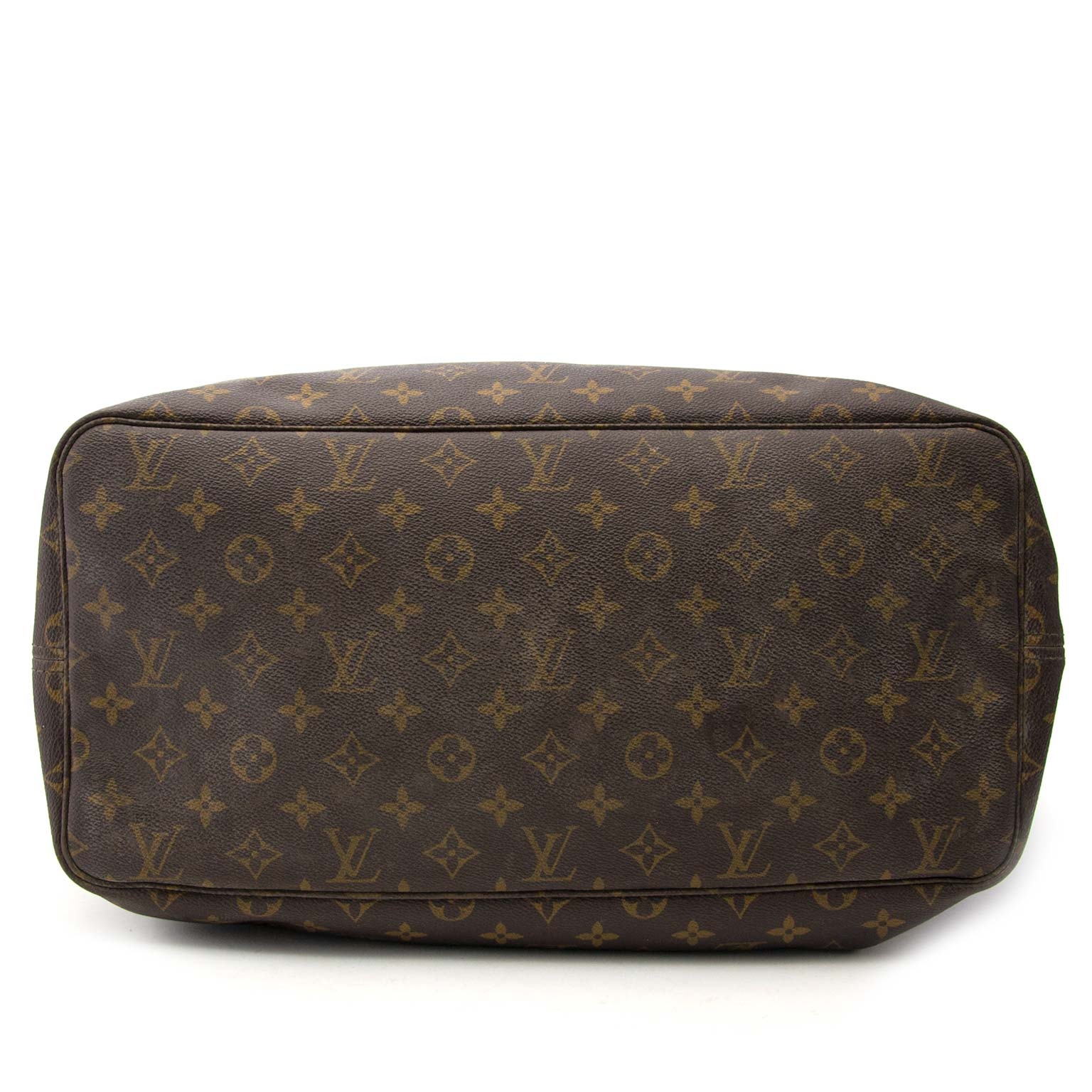 Louis Vuitton Neverfull Monogram ○ Labellov ○ Buy and Sell Authentic Luxury