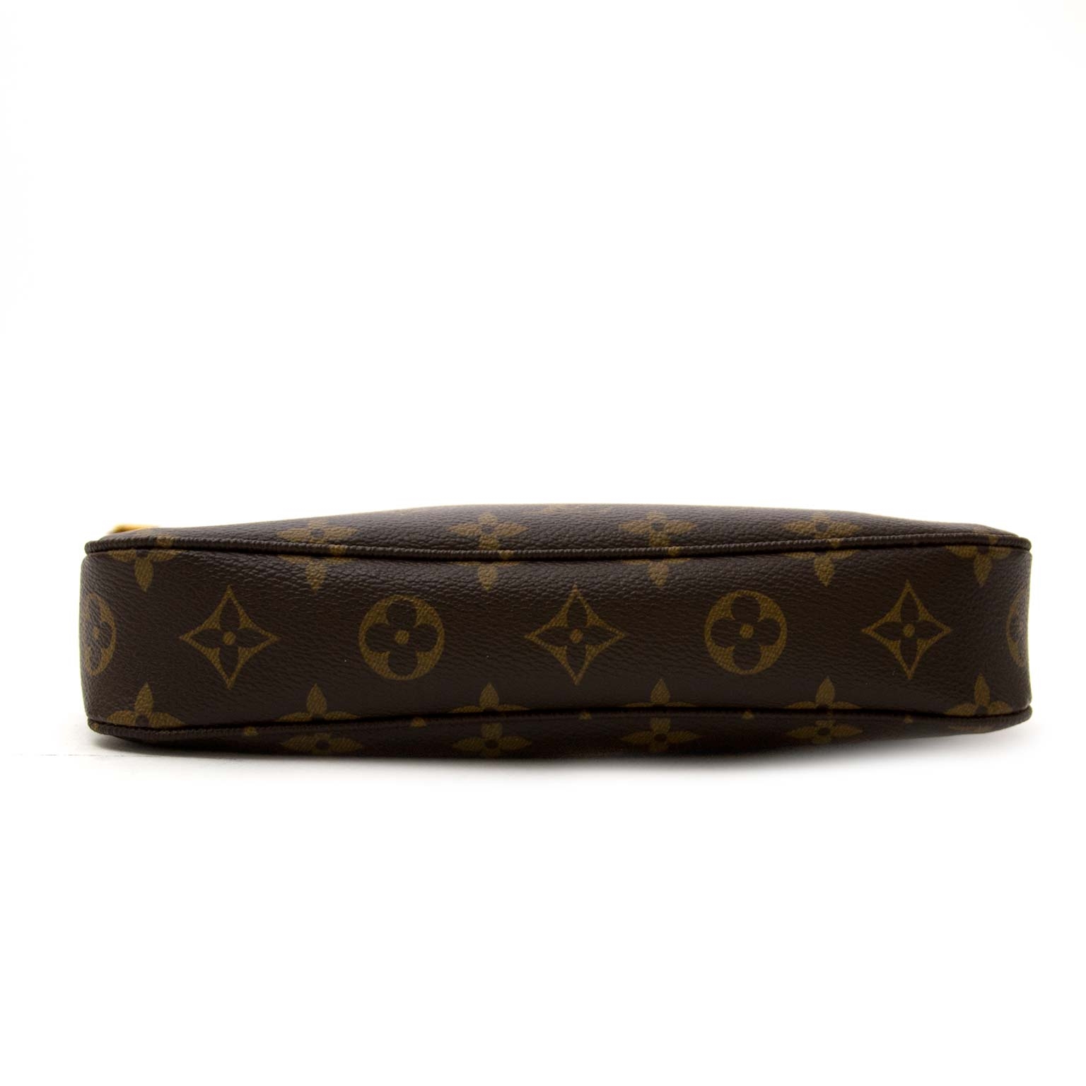 Louis Vuitton Monogram Pochette Accessoires NM ○ Labellov ○ Buy and Sell  Authentic Luxury