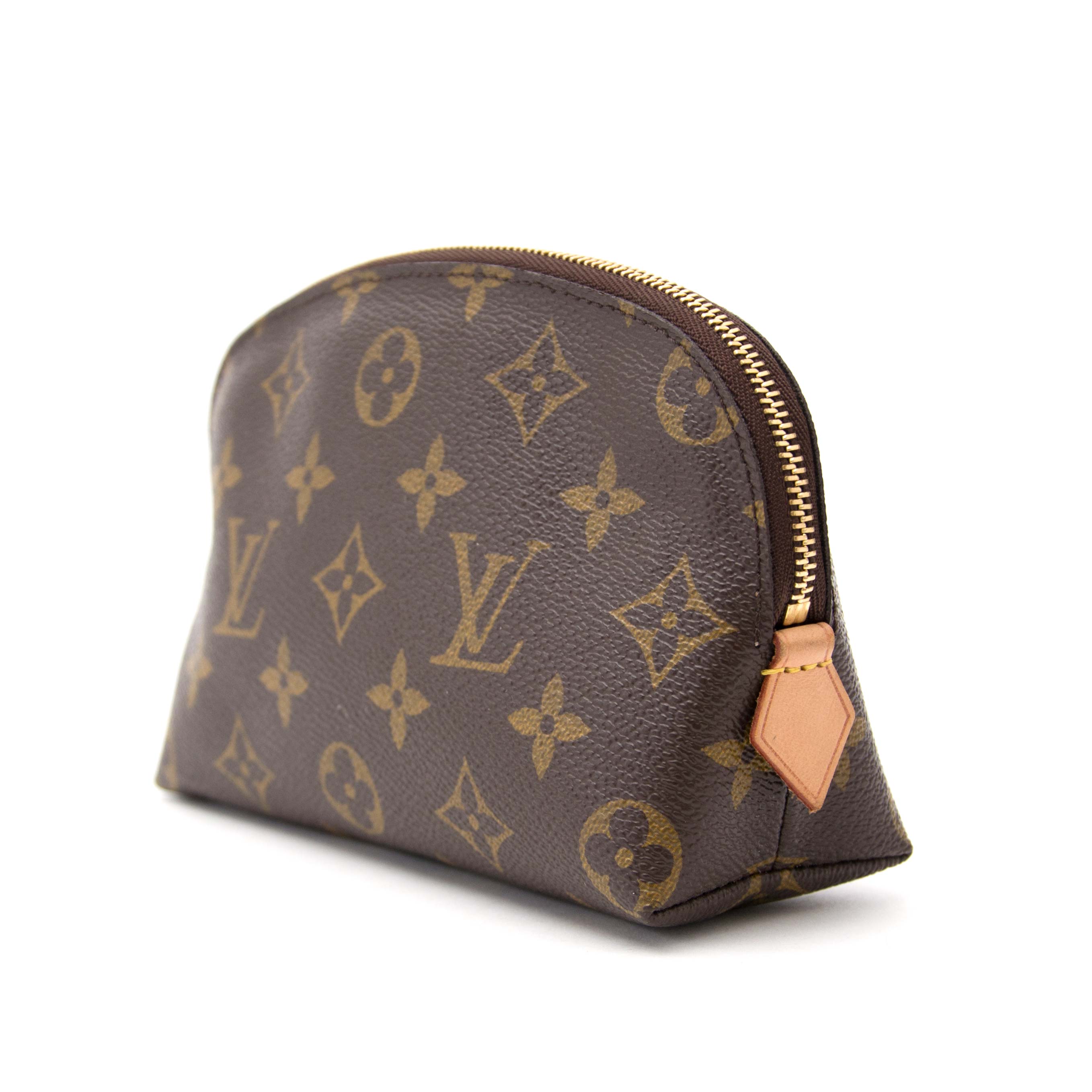Louis Vuitton Monogram Phone Pouch ○ Labellov ○ Buy and Sell Authentic  Luxury