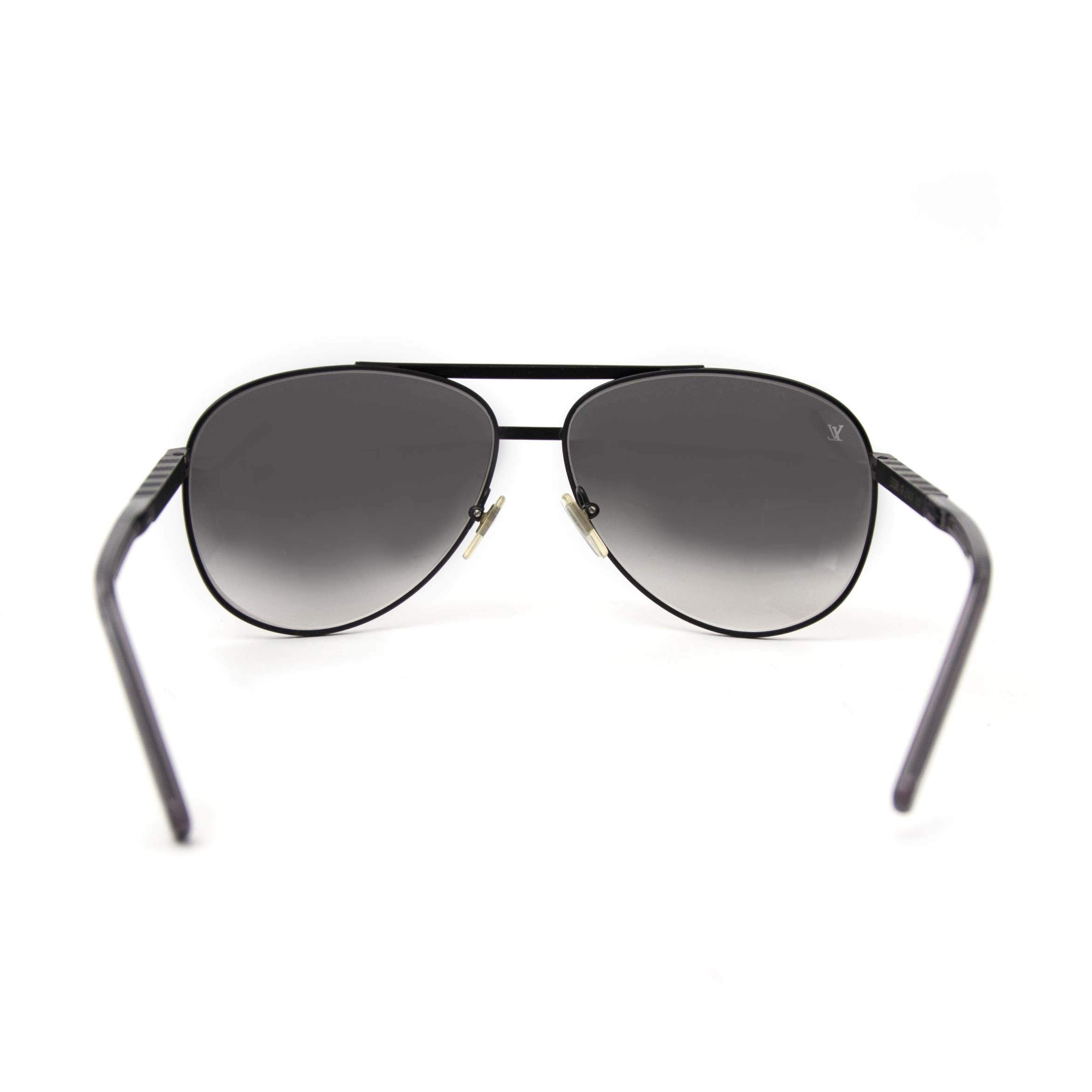 Attitude Pilote Sunglasses S00 - Men - Accessories