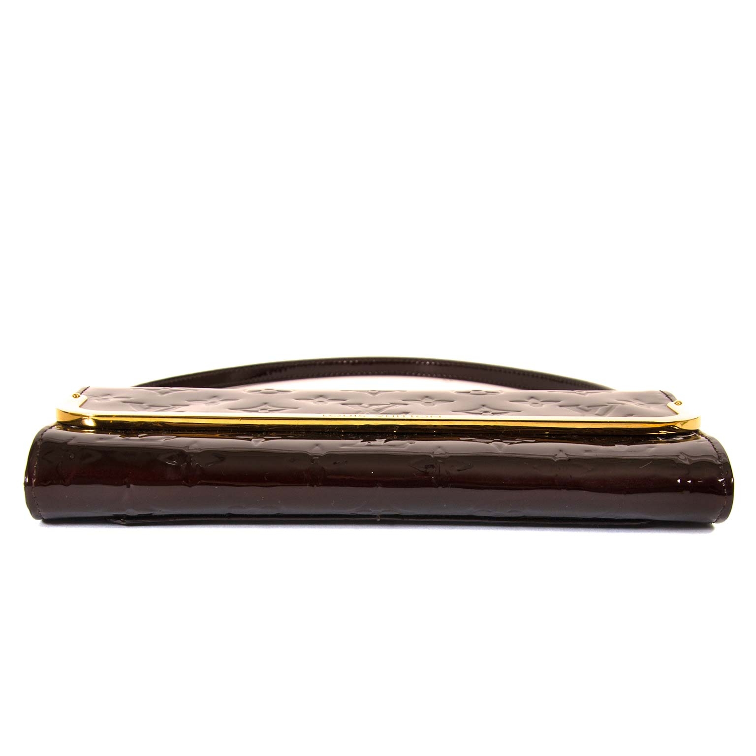 Louis Vuitton Rossmore Wallet Vernis Amarante Crossbody Wallet for Sale in  Lawrenceville, GA - OfferUp