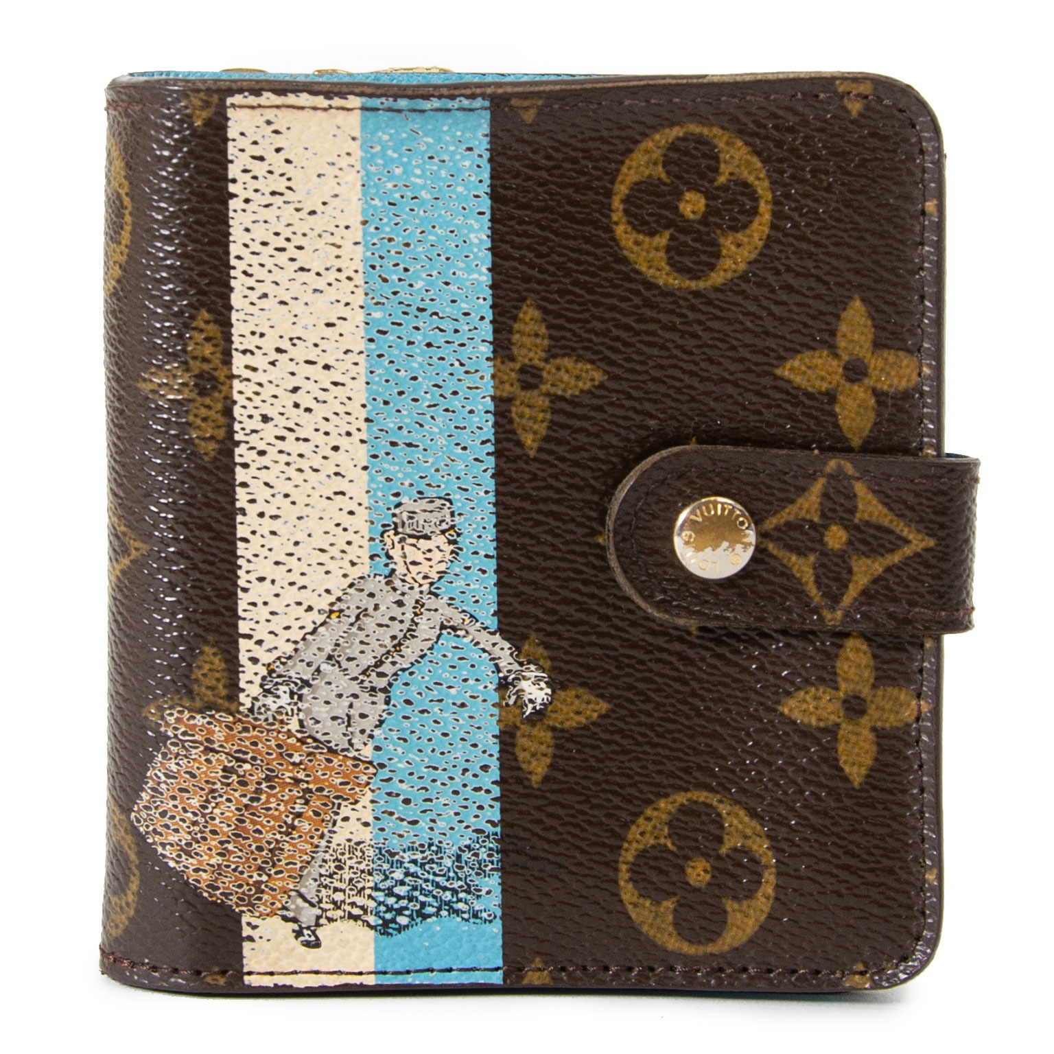 Louis Vuitton Wallets for sale in Woodland, Pennsylvania