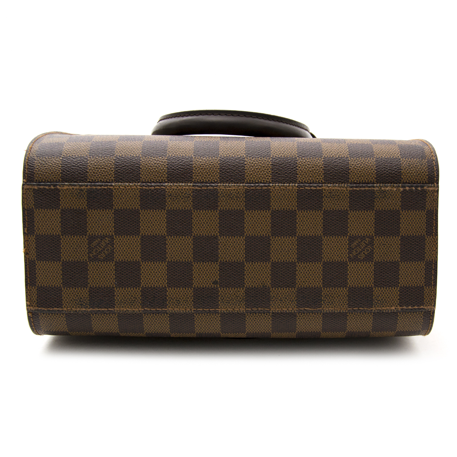 Louis Vuitton Damier Ebene Brera Brown ○ Labellov ○ Buy and Sell Authentic  Luxury