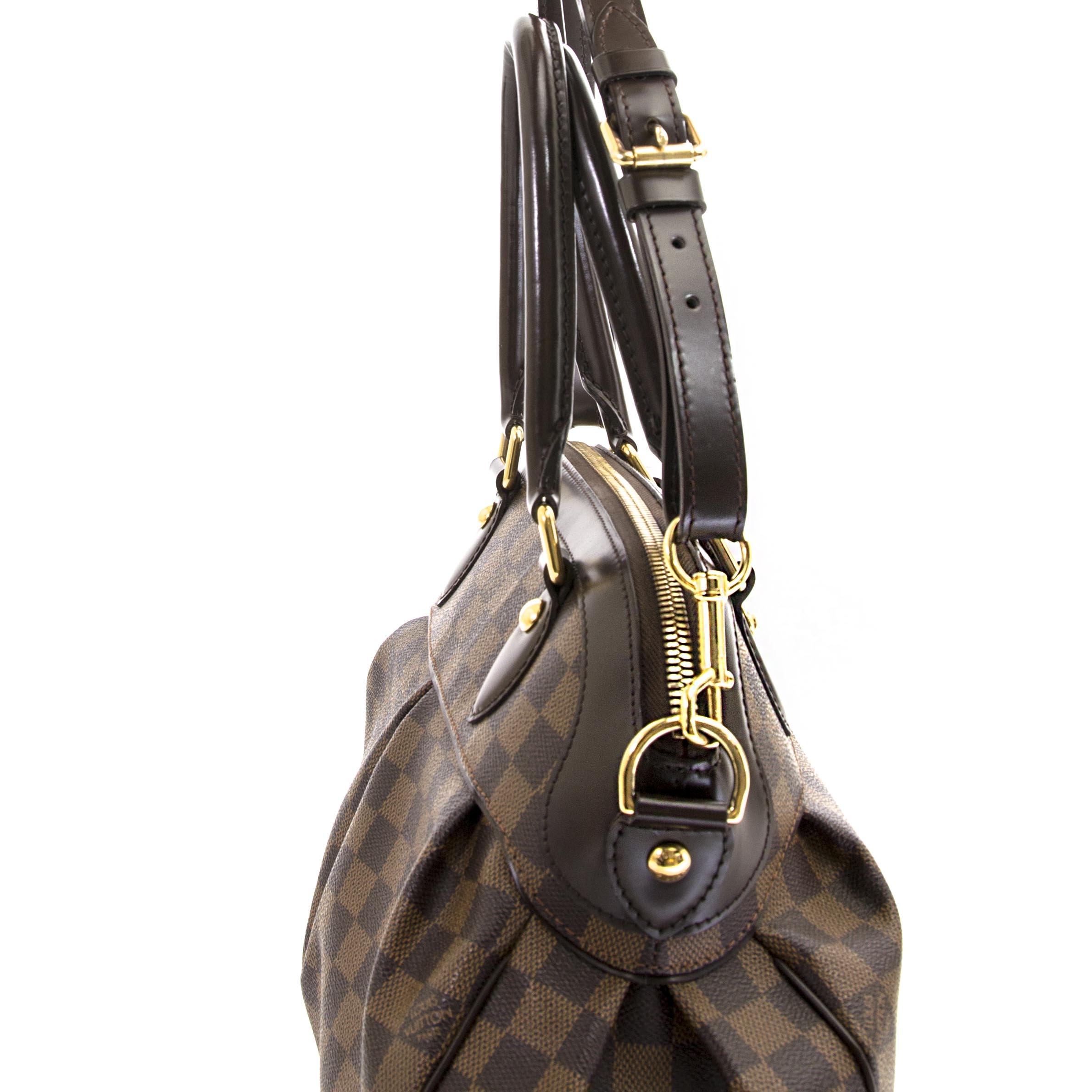 Louis Vuitton Trevi PM – Pursekelly – high quality designer Replica bags  online Shop!
