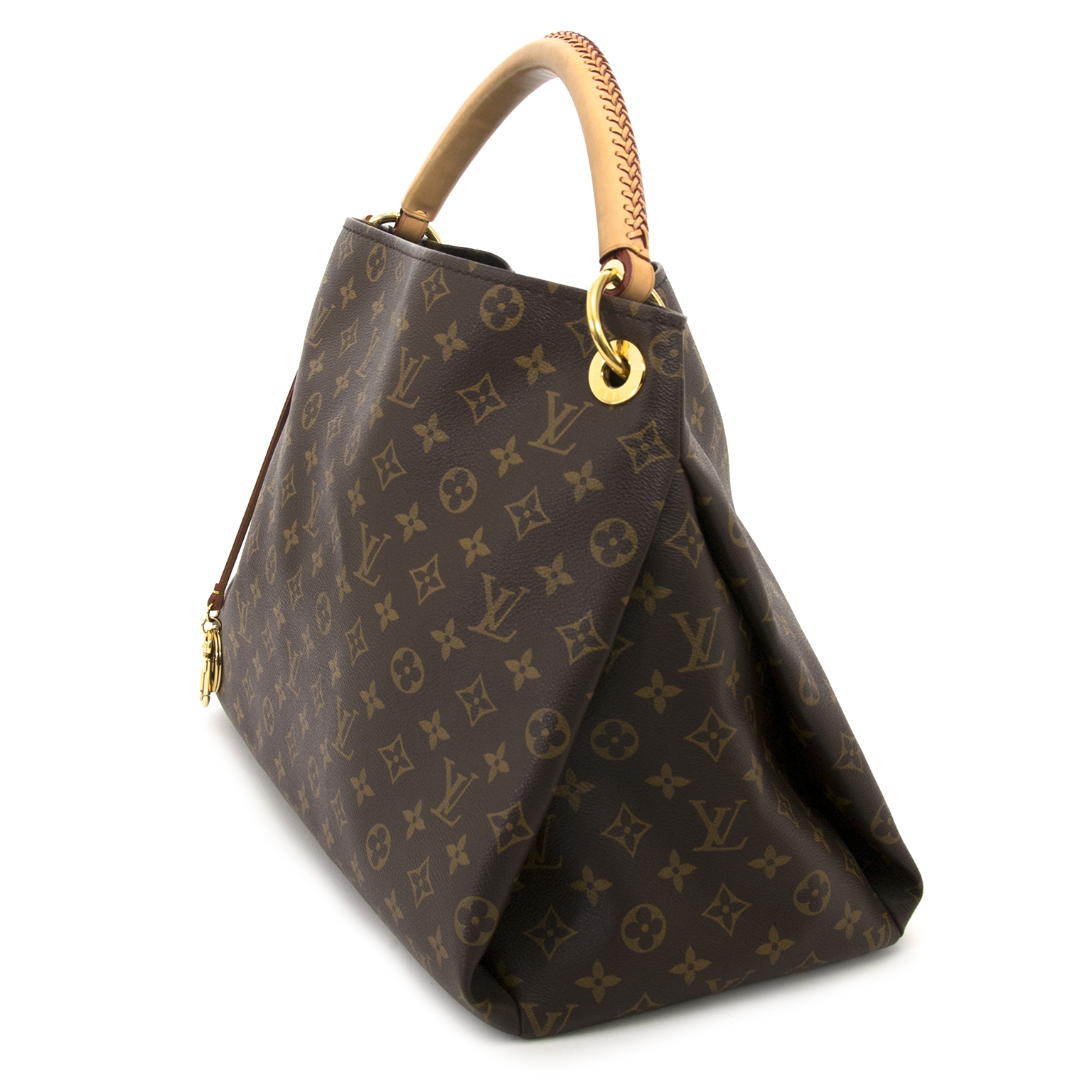 Louis Vuitton Artsy Monogram Canvas ○ Labellov ○ Buy and Sell Authentic  Luxury