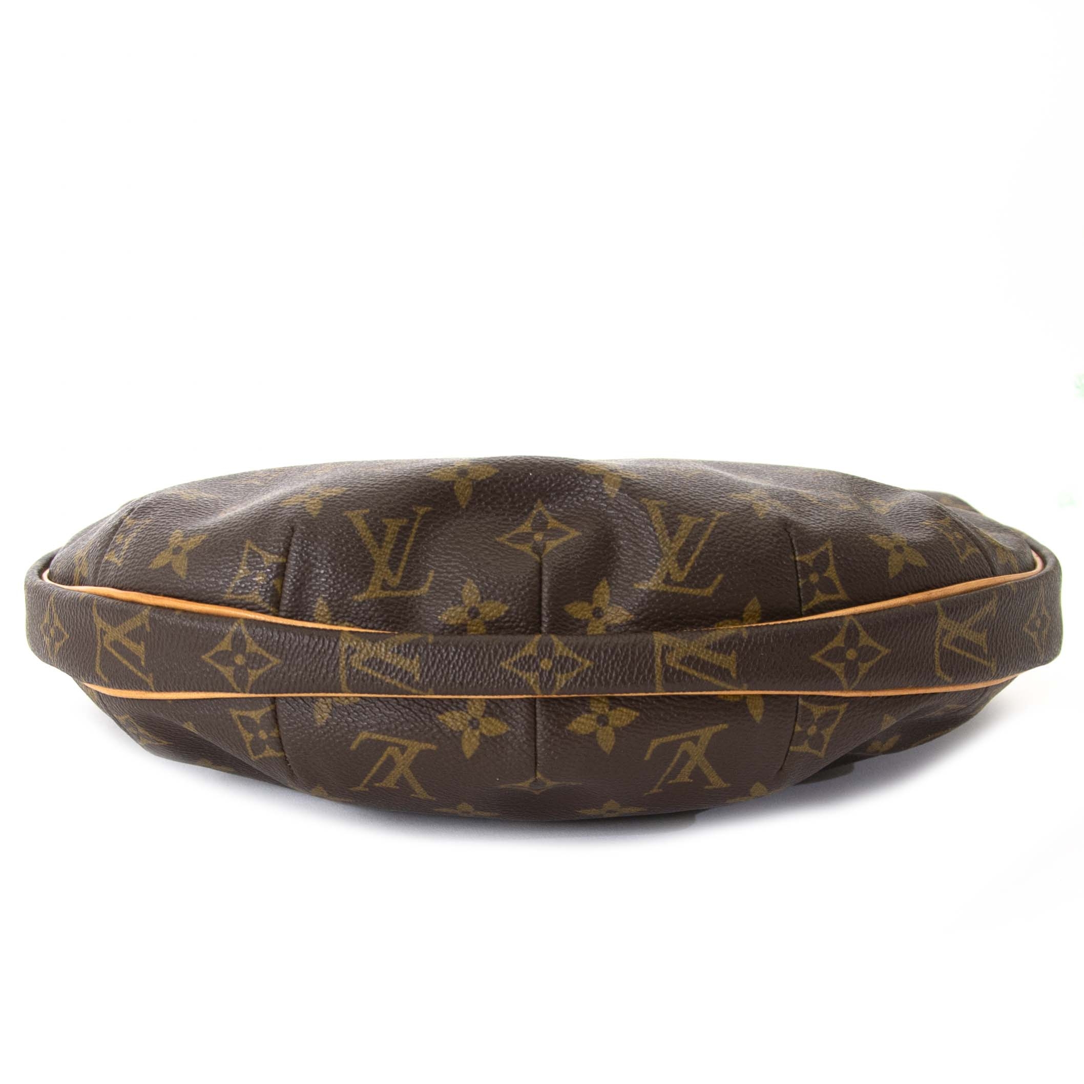 Preloved Louis Vuitton Monogram Croissant MM TH0063 080723 – KimmieBBags LLC