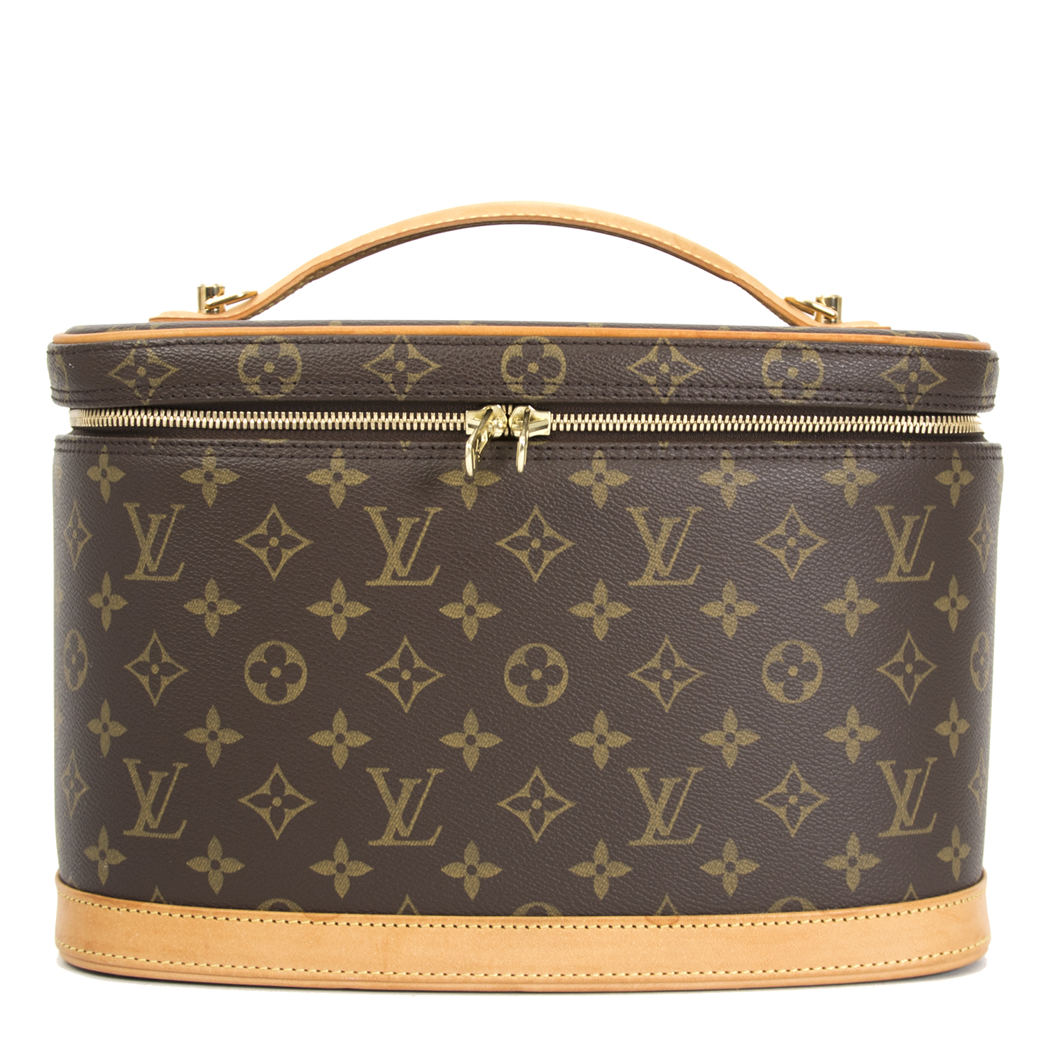 Louis Vuitton Nice BB - TheBrandnameRental เช่ากระเป๋าและสินค้า