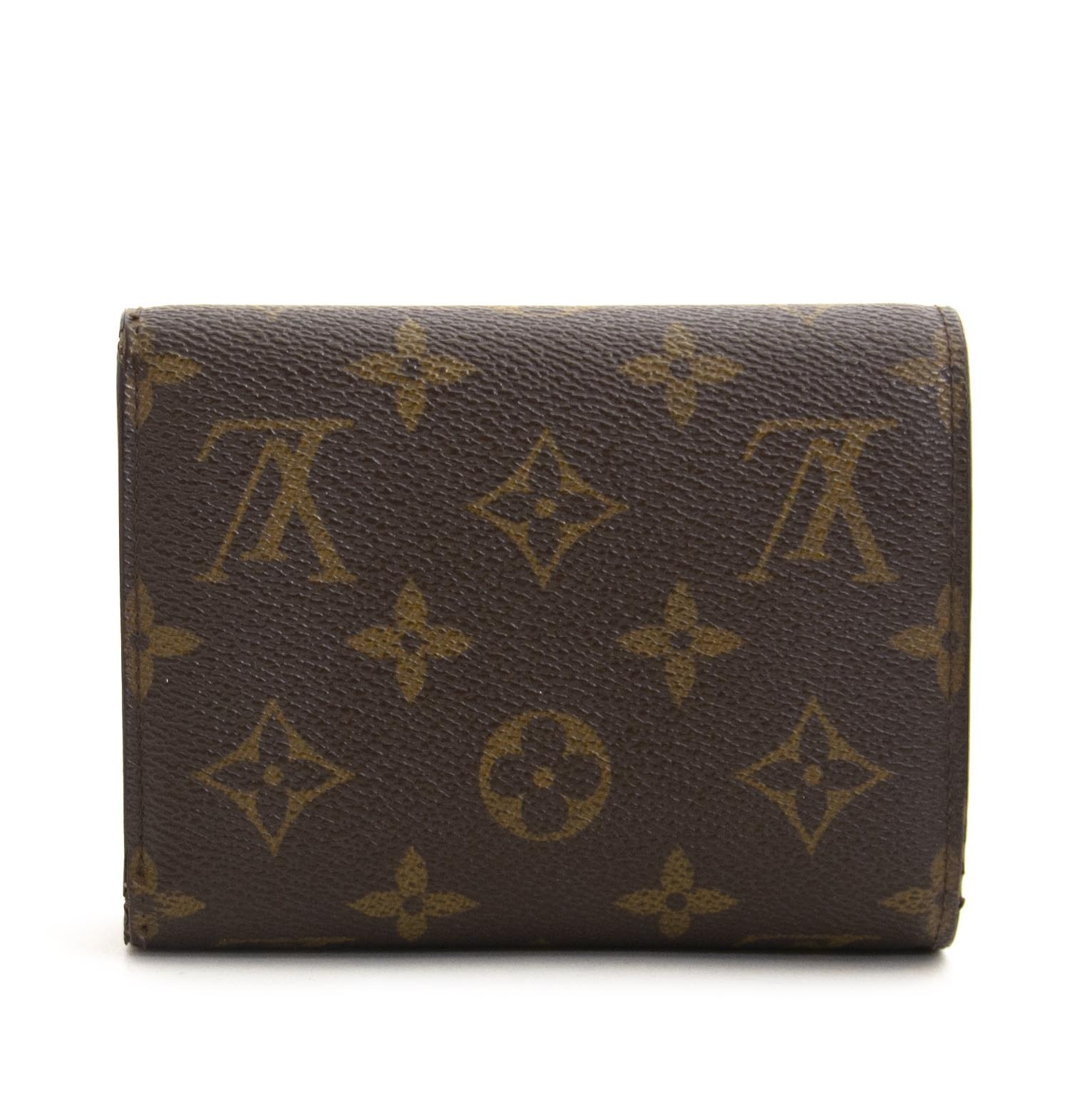 Preloved Louis Vuitton Monogram Koala Wallet – KimmieBBags LLC