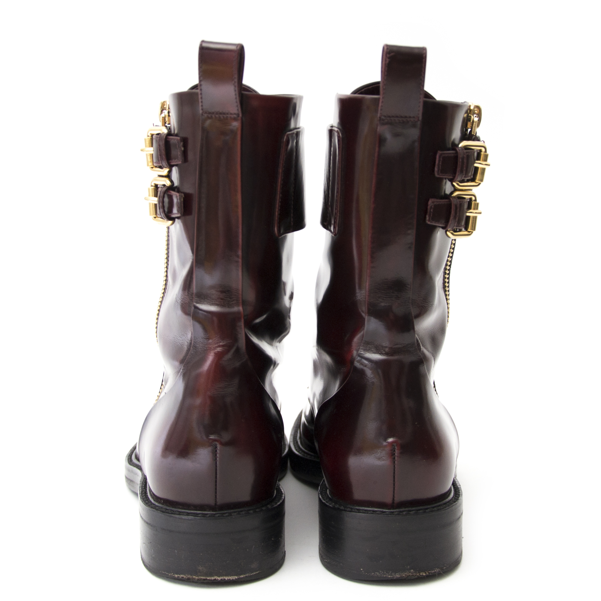 Louis Vuitton - Boots - Size: Shoes / EU 39.5 - Catawiki