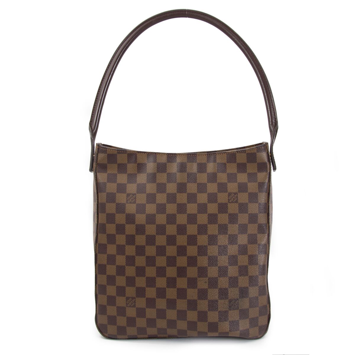 Louis Vuitton Damier Ebene Bowler Bag Mini ○ Labellov ○ Buy and Sell  Authentic Luxury